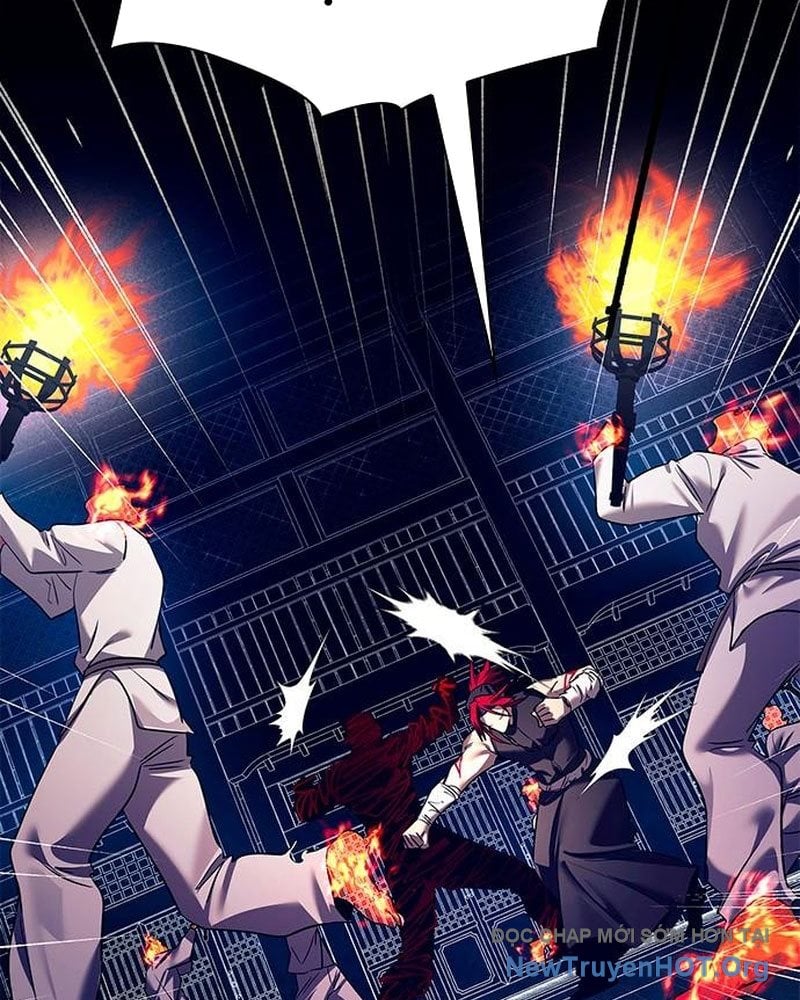 Đêm Của Yêu Tinh Chap 108 - Next Chap 109