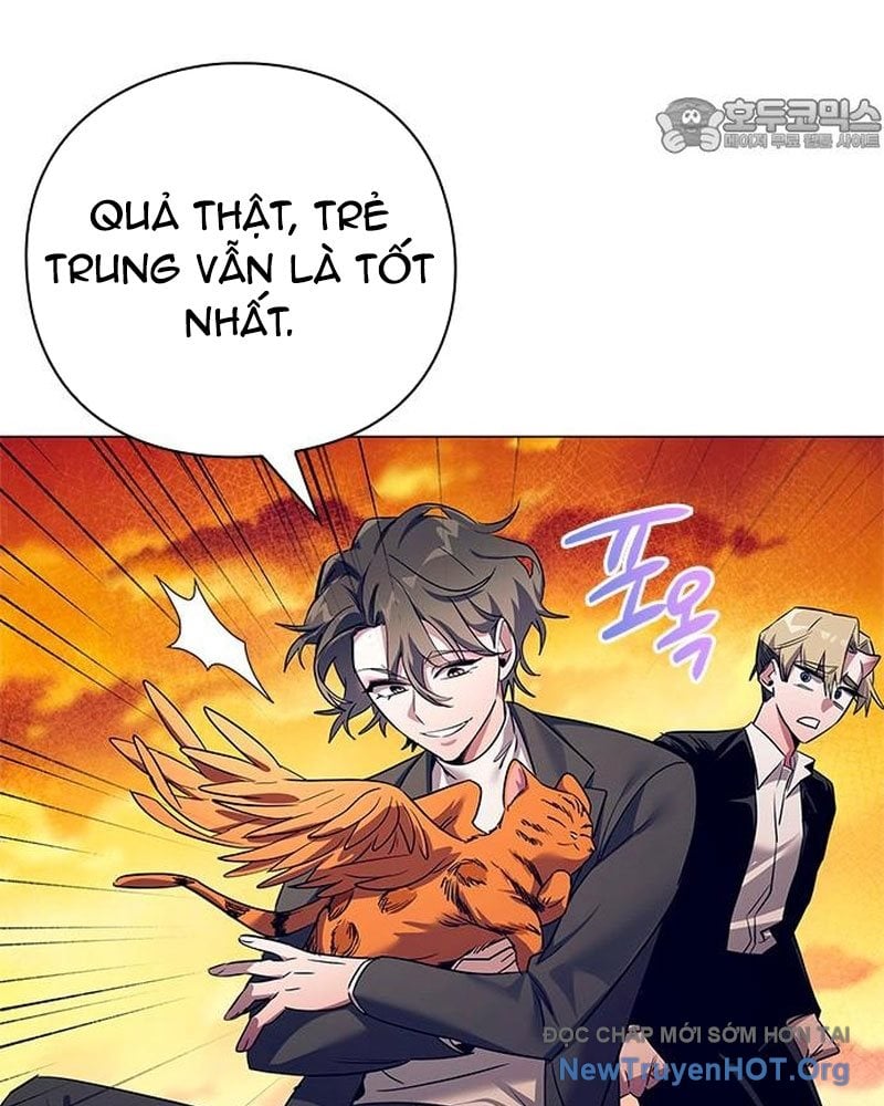 Đêm Của Yêu Tinh Chap 108 - Next Chap 109