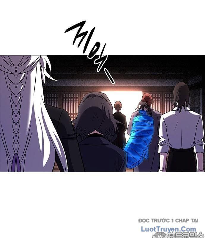 Đêm Của Yêu Tinh Chap 109 - Next Chap 110