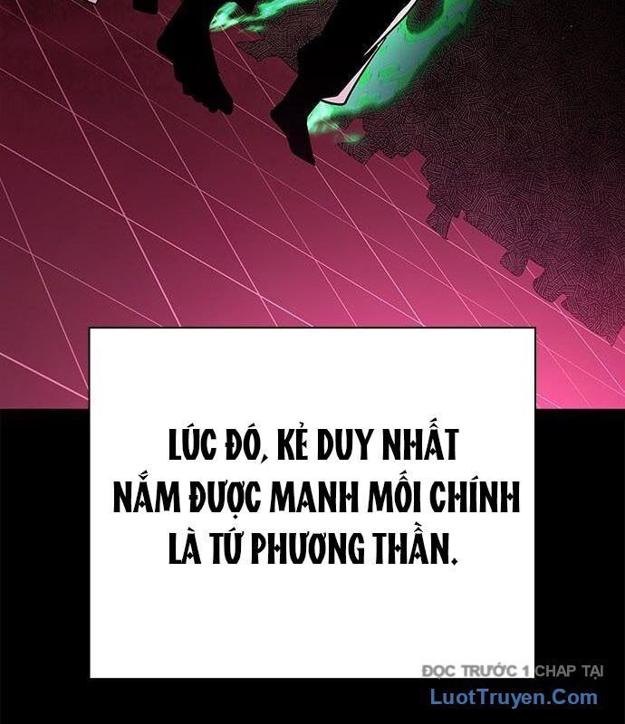 Đêm Của Yêu Tinh Chap 109 - Next Chap 110