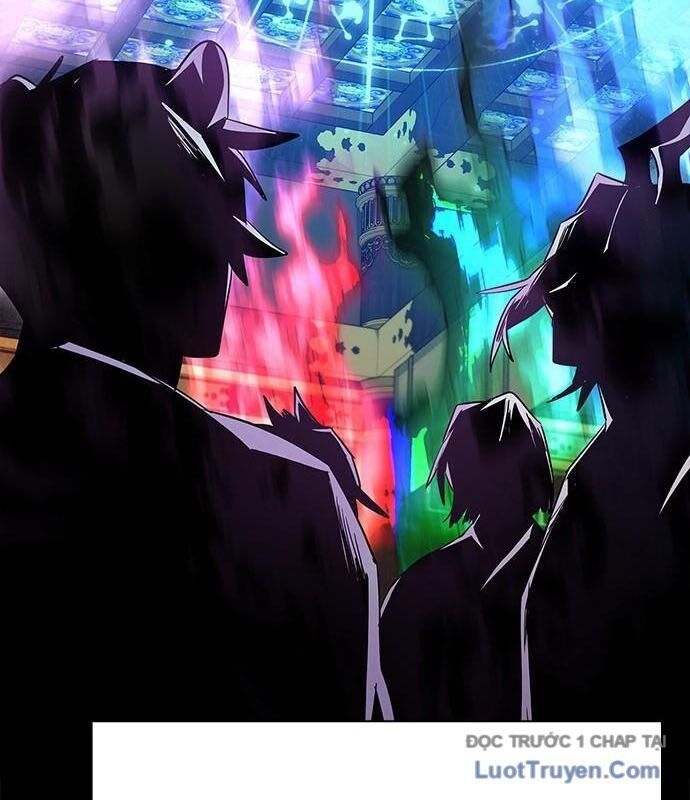 Đêm Của Yêu Tinh Chap 109 - Next Chap 110