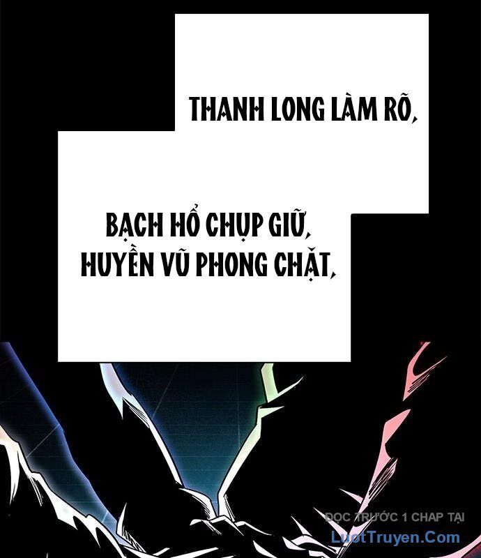 Đêm Của Yêu Tinh Chap 109 - Next Chap 110