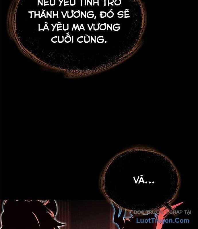 Đêm Của Yêu Tinh Chap 109 - Next Chap 110