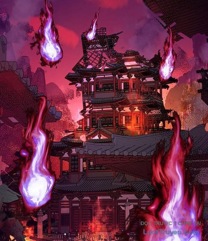 Đêm Của Yêu Tinh Chap 109 - Next Chap 110