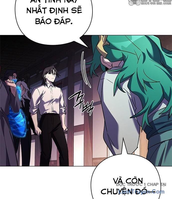 Đêm Của Yêu Tinh Chap 109 - Next Chap 110