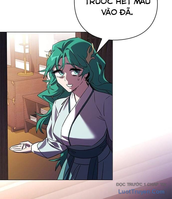 Đêm Của Yêu Tinh Chap 109 - Next Chap 110