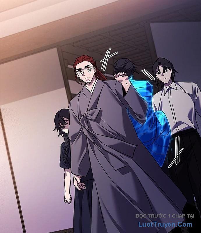 Đêm Của Yêu Tinh Chap 109 - Next Chap 110