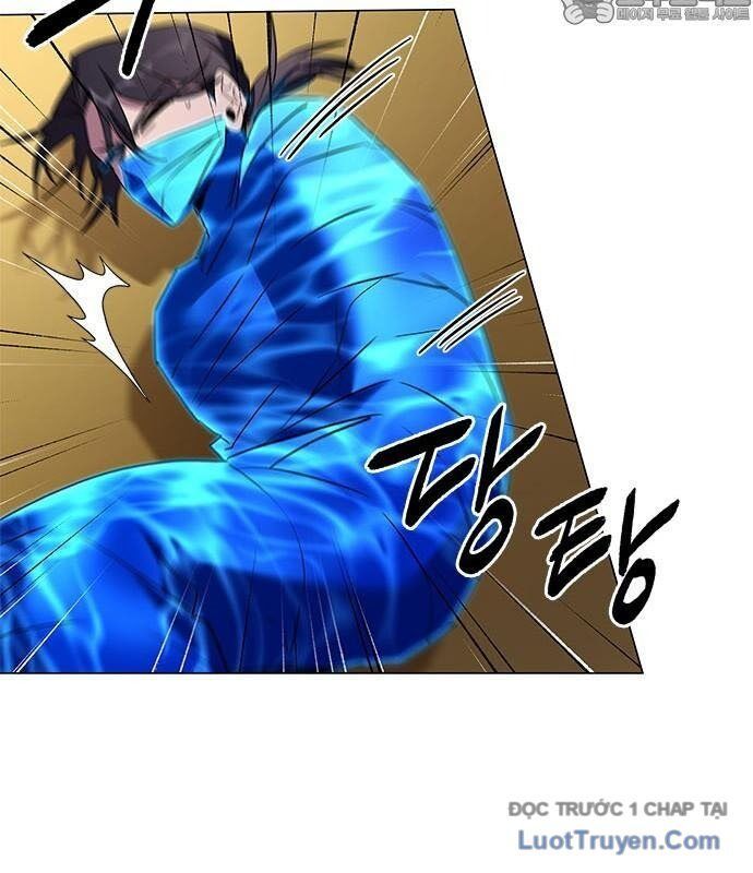 Đêm Của Yêu Tinh Chap 109 - Next Chap 110