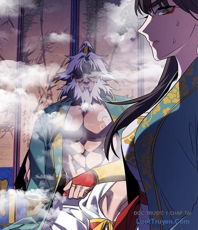 Đêm Của Yêu Tinh Chap 109 - Next Chap 110