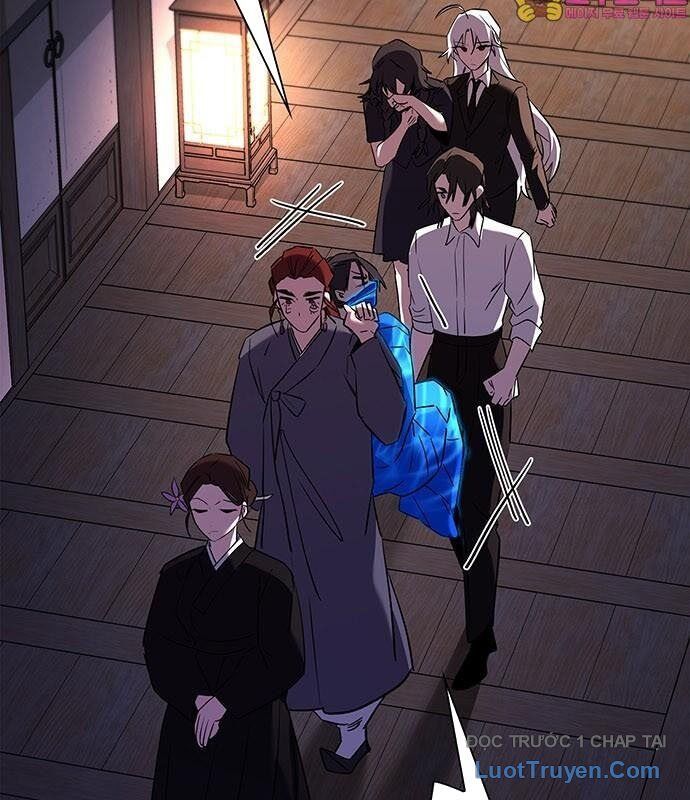 Đêm Của Yêu Tinh Chap 109 - Next Chap 110