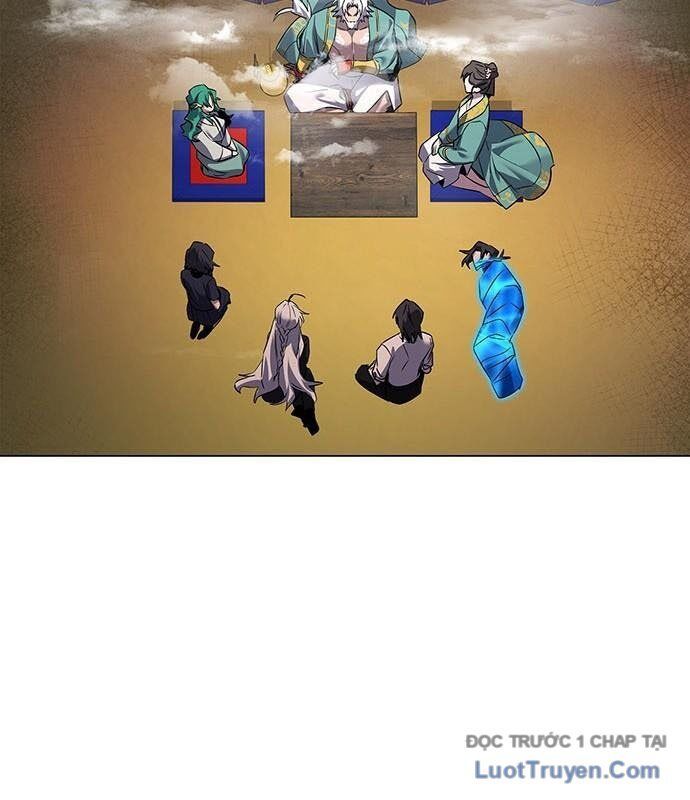 Đêm Của Yêu Tinh Chap 109 - Next Chap 110