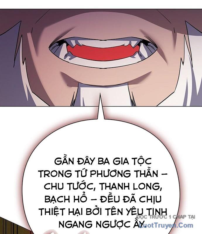Đêm Của Yêu Tinh Chap 109 - Next Chap 110