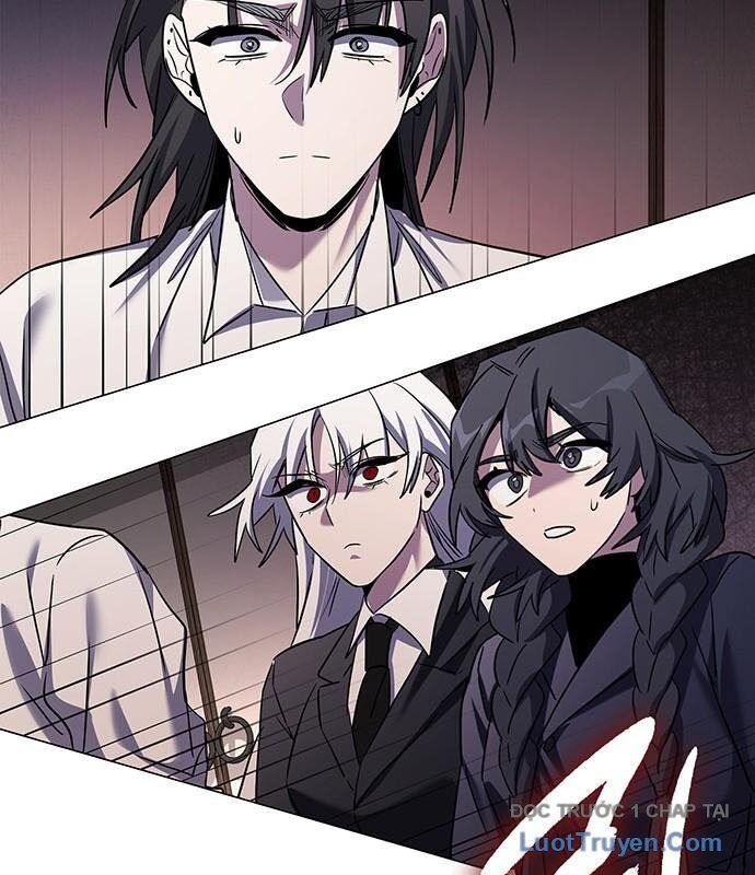 Đêm Của Yêu Tinh Chap 109 - Next Chap 110