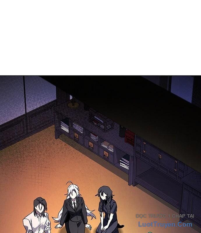 Đêm Của Yêu Tinh Chap 109 - Next Chap 110