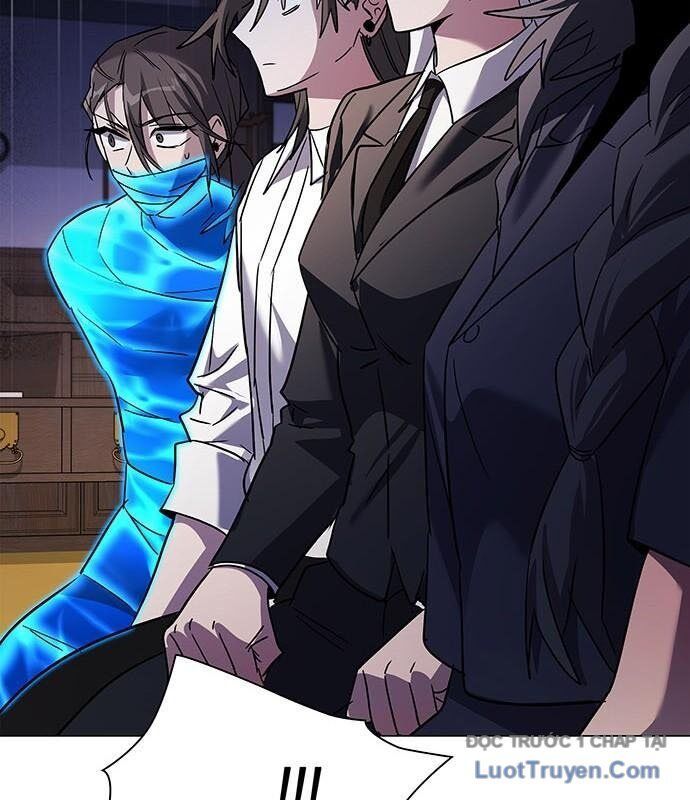 Đêm Của Yêu Tinh Chap 109 - Next Chap 110