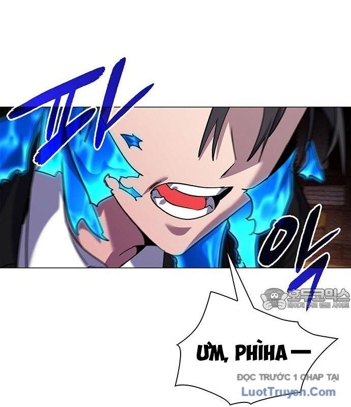 Đêm Của Yêu Tinh Chap 109 - Next Chap 110