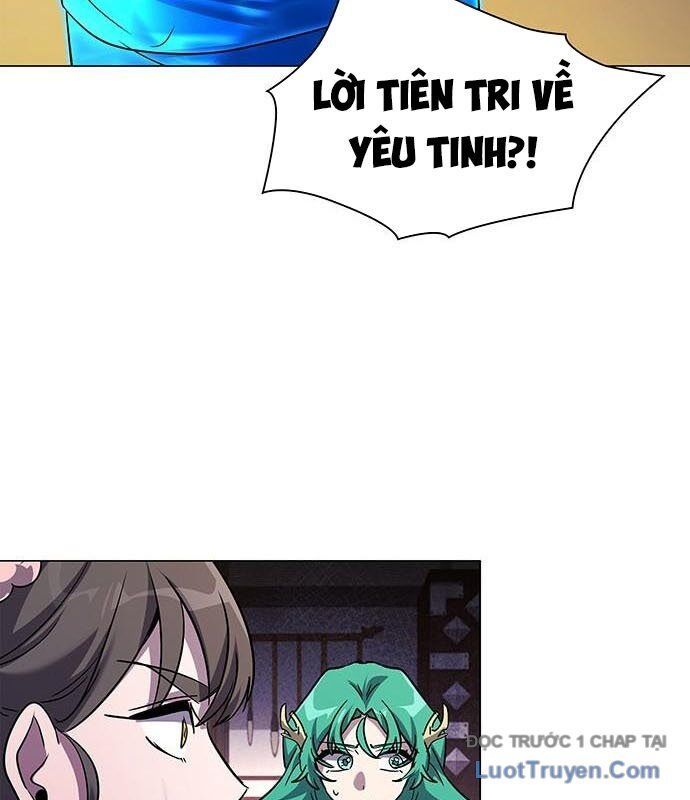 Đêm Của Yêu Tinh Chap 109 - Next Chap 110