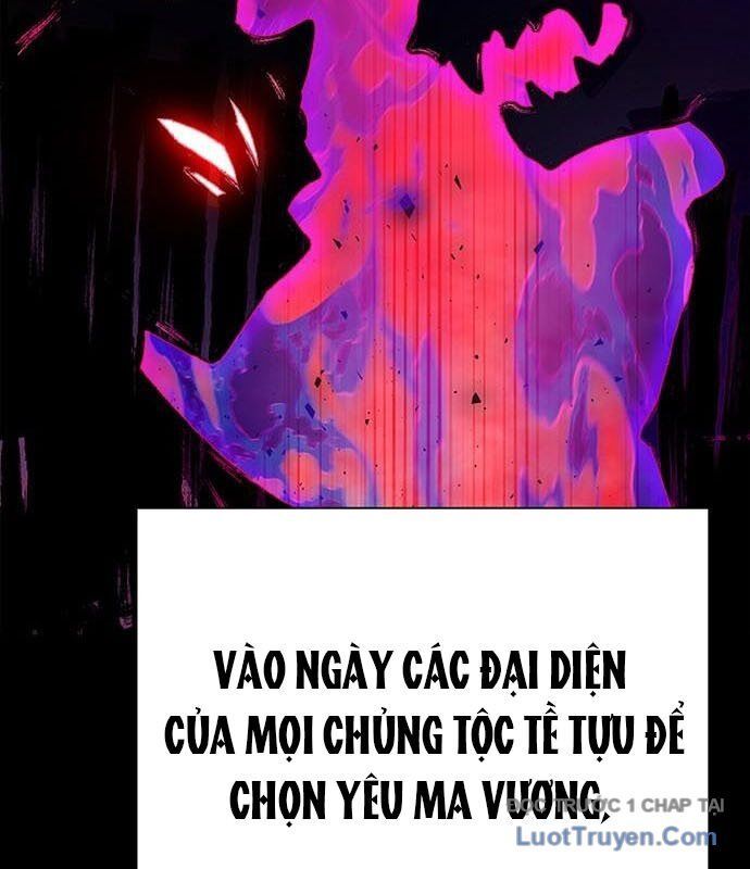 Đêm Của Yêu Tinh Chap 109 - Next Chap 110