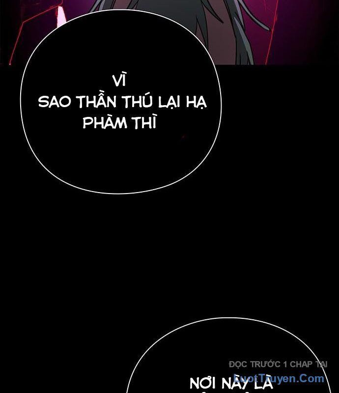 Đêm Của Yêu Tinh Chap 109 - Next Chap 110