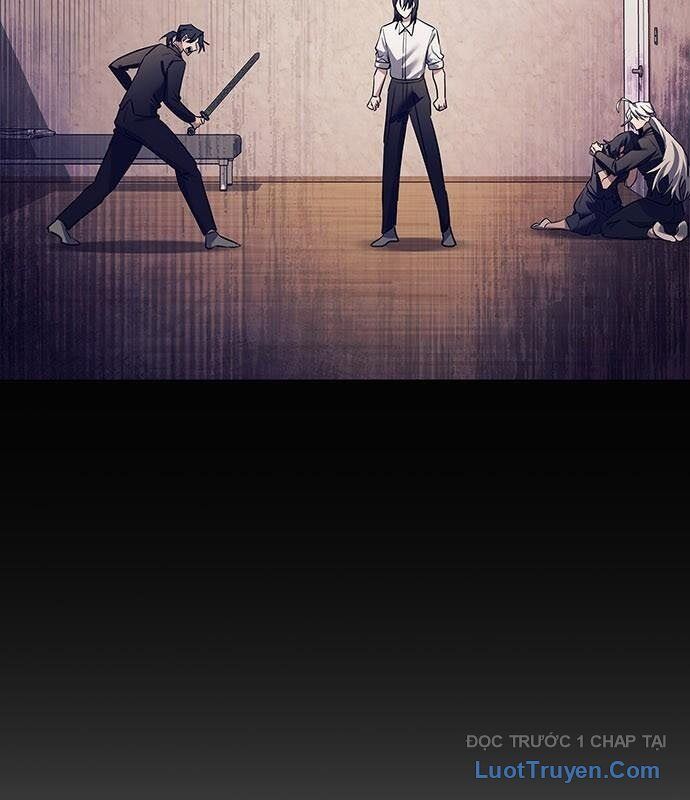 Đêm Của Yêu Tinh Chap 109 - Next Chap 110