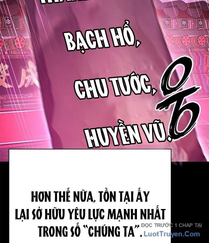 Đêm Của Yêu Tinh Chap 109 - Next Chap 110