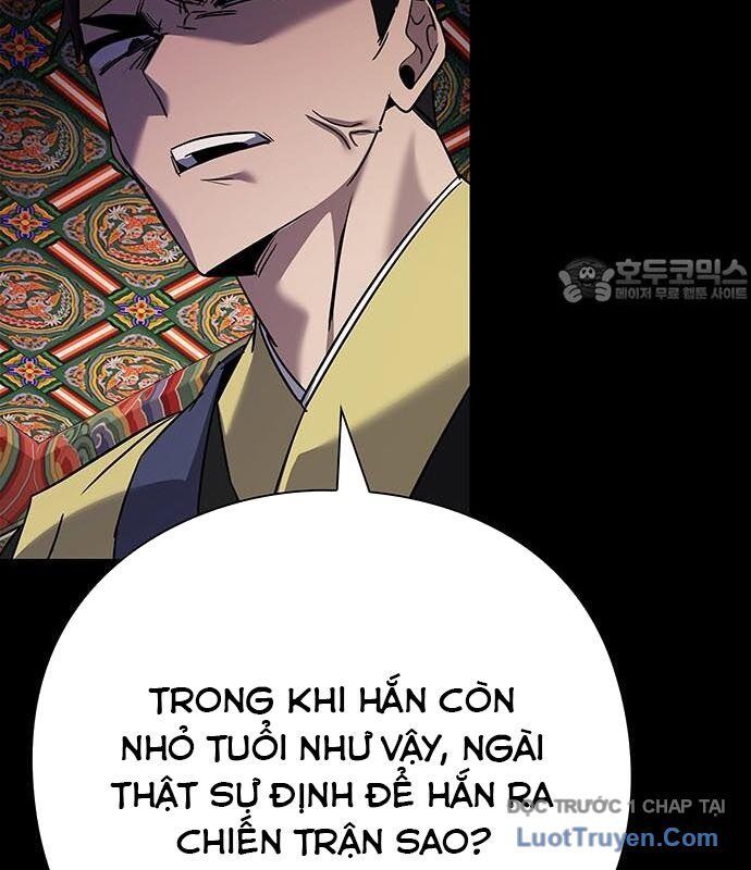 Đêm Của Yêu Tinh Chap 110 - Next Chap 111