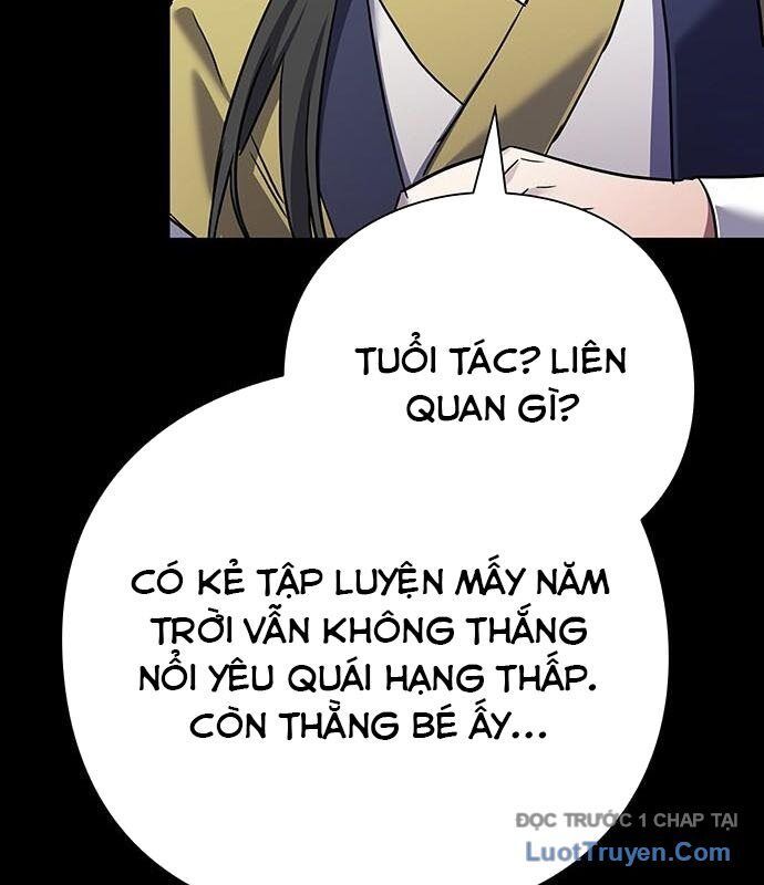 Đêm Của Yêu Tinh Chap 110 - Next Chap 111