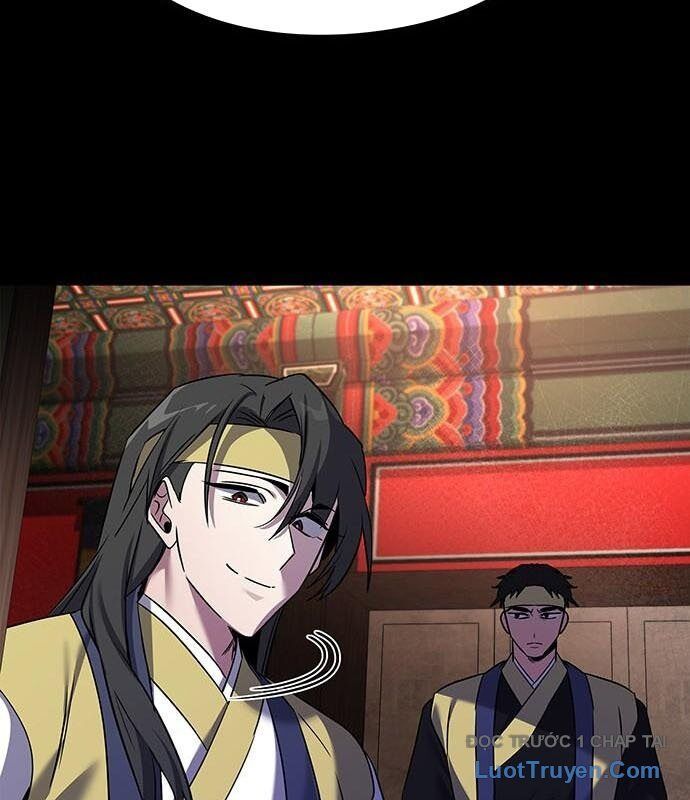 Đêm Của Yêu Tinh Chap 110 - Next Chap 111