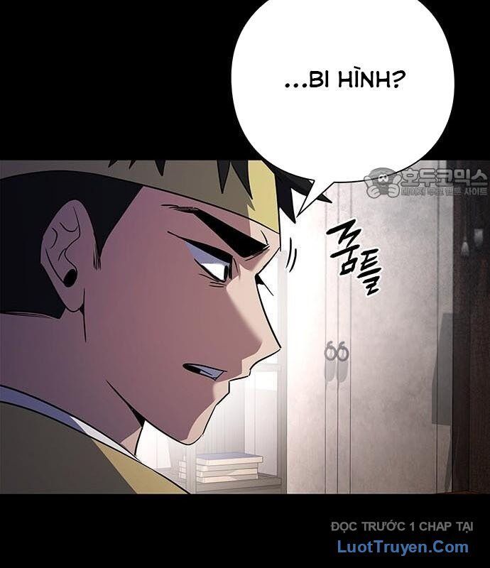 Đêm Của Yêu Tinh Chap 110 - Next Chap 111