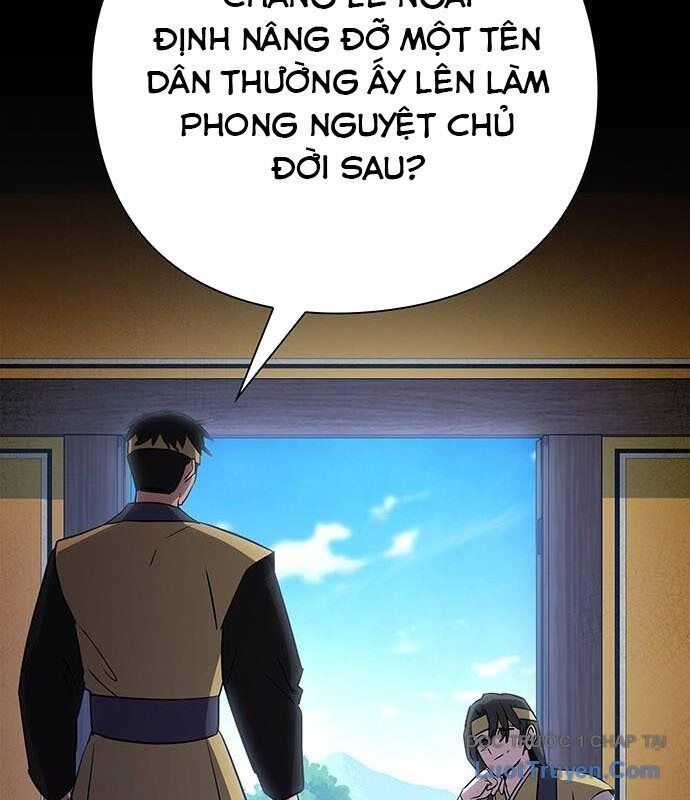 Đêm Của Yêu Tinh Chap 110 - Next Chap 111