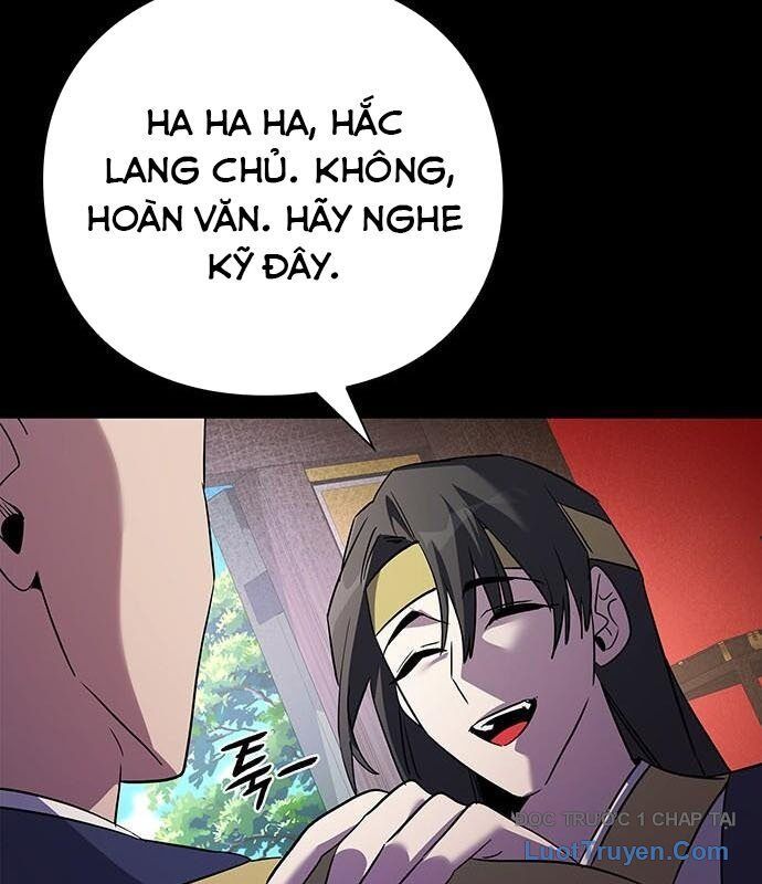 Đêm Của Yêu Tinh Chap 110 - Next Chap 111