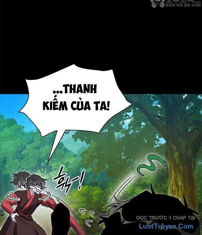 Đêm Của Yêu Tinh Chap 110 - Next Chap 111