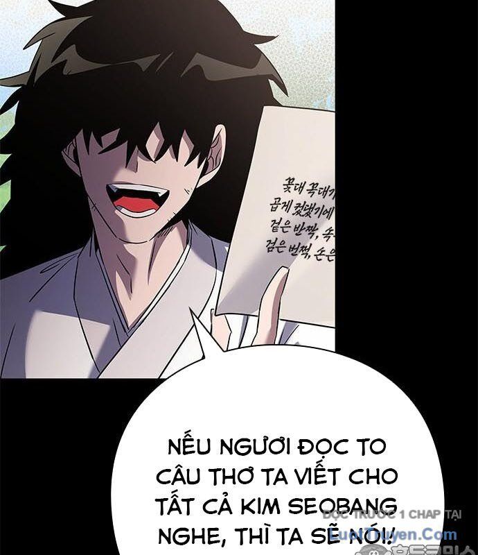 Đêm Của Yêu Tinh Chap 110 - Next Chap 111