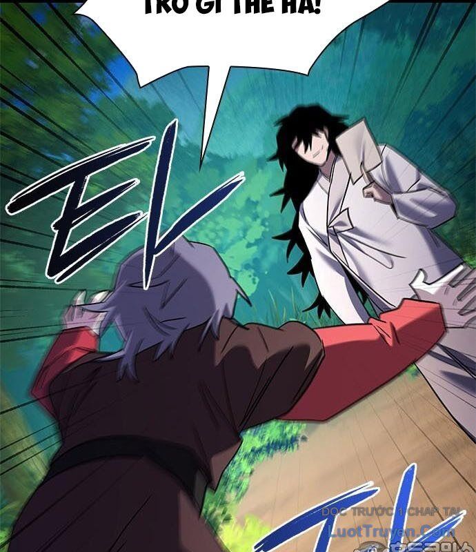 Đêm Của Yêu Tinh Chap 110 - Next Chap 111