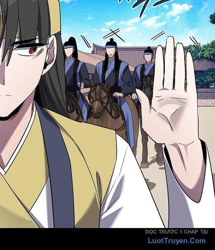 Đêm Của Yêu Tinh Chap 110 - Next Chap 111