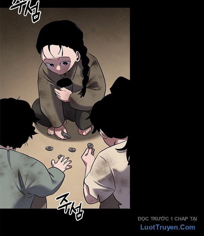 Đêm Của Yêu Tinh Chap 110 - Next Chap 111