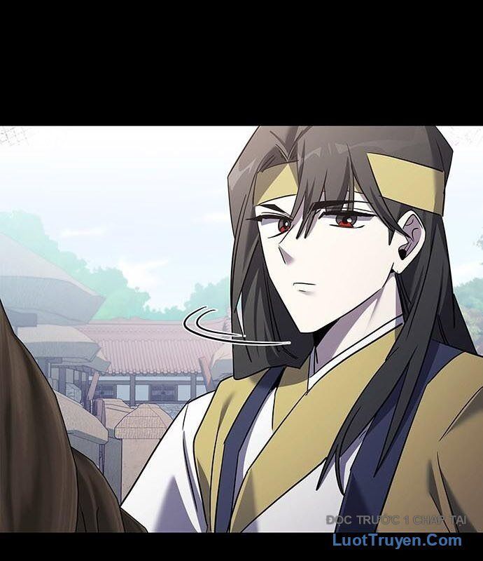 Đêm Của Yêu Tinh Chap 110 - Next Chap 111