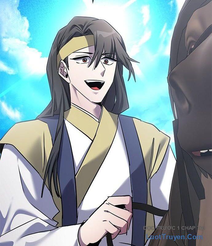 Đêm Của Yêu Tinh Chap 110 - Next Chap 111