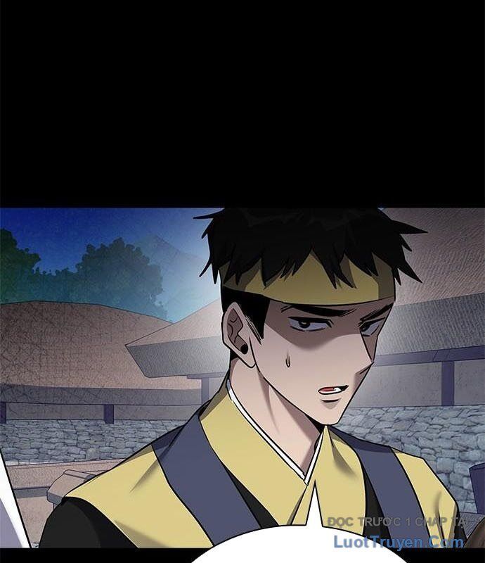 Đêm Của Yêu Tinh Chap 110 - Next Chap 111