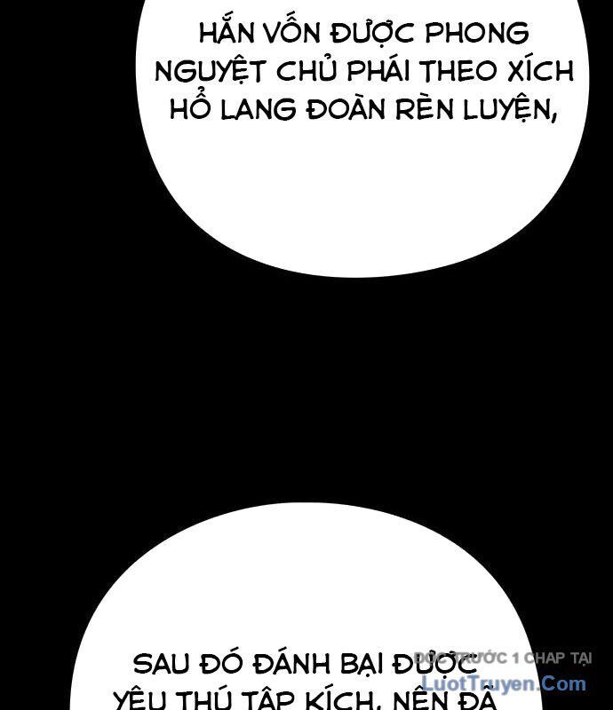 Đêm Của Yêu Tinh Chap 110 - Next Chap 111