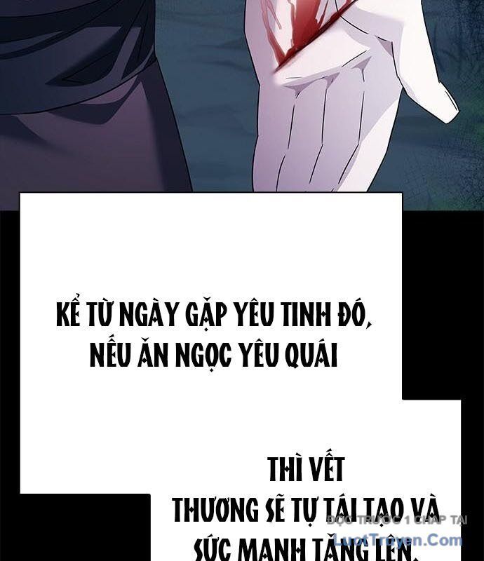 Đêm Của Yêu Tinh Chap 111 - Next Chap 112