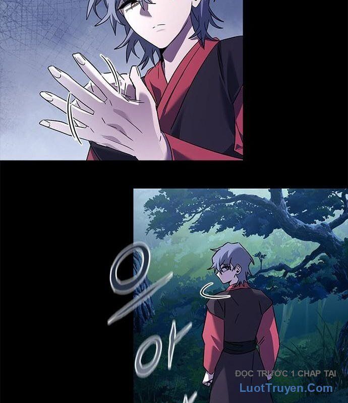 Đêm Của Yêu Tinh Chap 111 - Next Chap 112