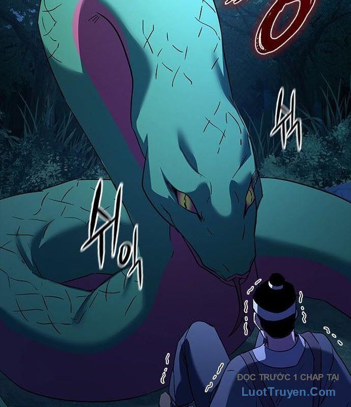 Đêm Của Yêu Tinh Chap 111 - Next Chap 112