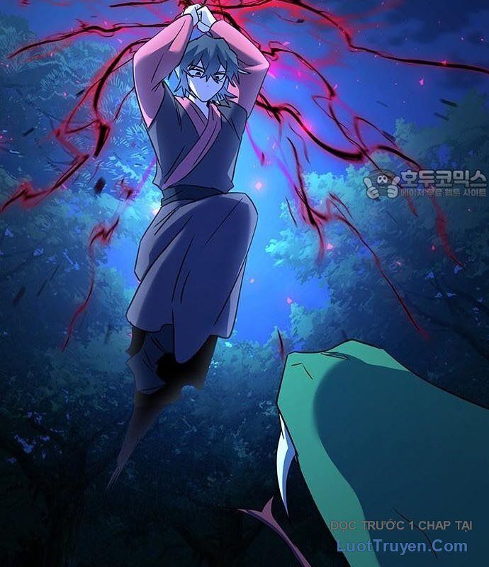 Đêm Của Yêu Tinh Chap 111 - Next Chap 112