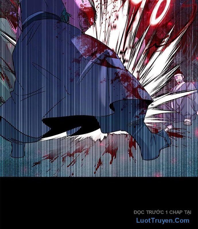 Đêm Của Yêu Tinh Chap 111 - Next Chap 112