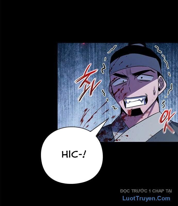 Đêm Của Yêu Tinh Chap 111 - Next Chap 112