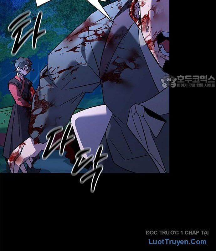 Đêm Của Yêu Tinh Chap 111 - Next Chap 112