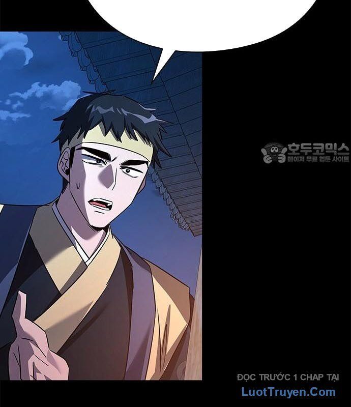 Đêm Của Yêu Tinh Chap 111 - Next Chap 112