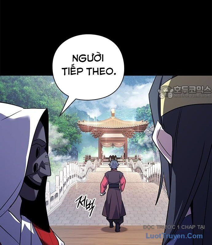 Đêm Của Yêu Tinh Chap 111 - Next Chap 112