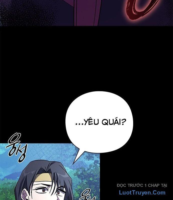 Đêm Của Yêu Tinh Chap 111 - Next Chap 112